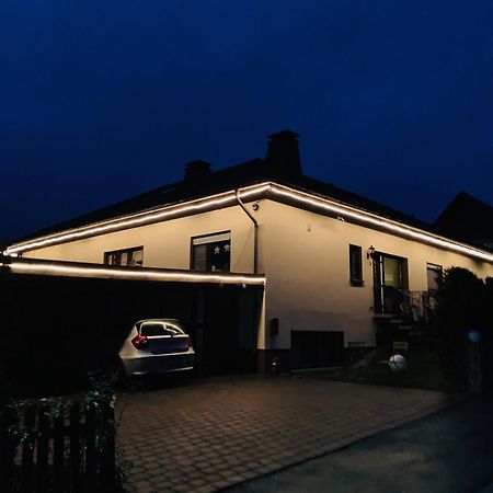 Maja Ferienwohnung Goddelsheim Exterior photo